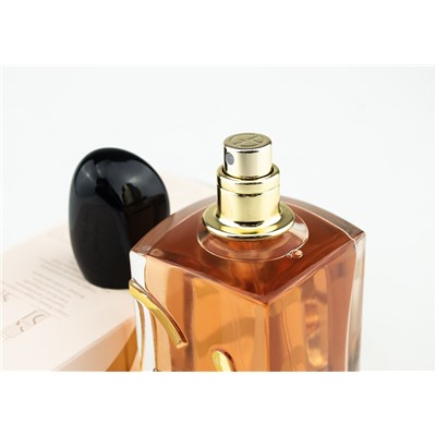 Giorgio Armani Si Intense (2023), Edp, 100 ml (Lux Europe)