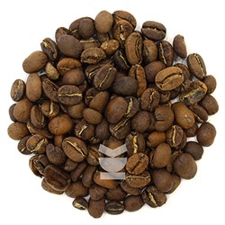 Кофе KG «Доминикана Санто-Доминго» (пачка 1 кг)