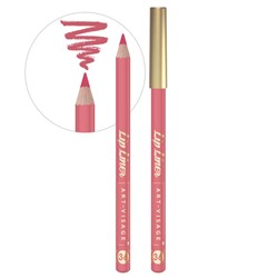 Карандаш для губ Art Visage - Lip Liner - 36 Коралловый