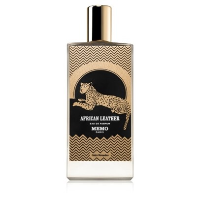 MEMO AFRICAN LEATHER edp 200ml TESTER