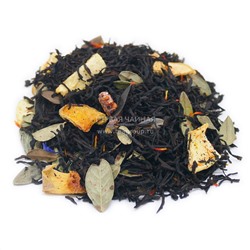 Чай Айва с персиком (Премиум), 50 гр