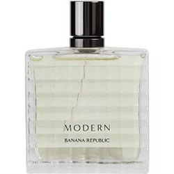 BANANA REPUBLIC MODERN edp (m) 100ml TESTER