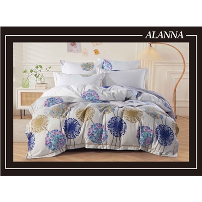 КПБ ALANNA Comfort ALA043