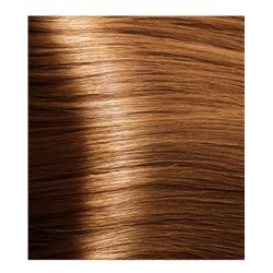 HY 8.43 Светлый блондин медный золотистый, крем-краска для волос с гиалуроновой кислотой, 100 мл