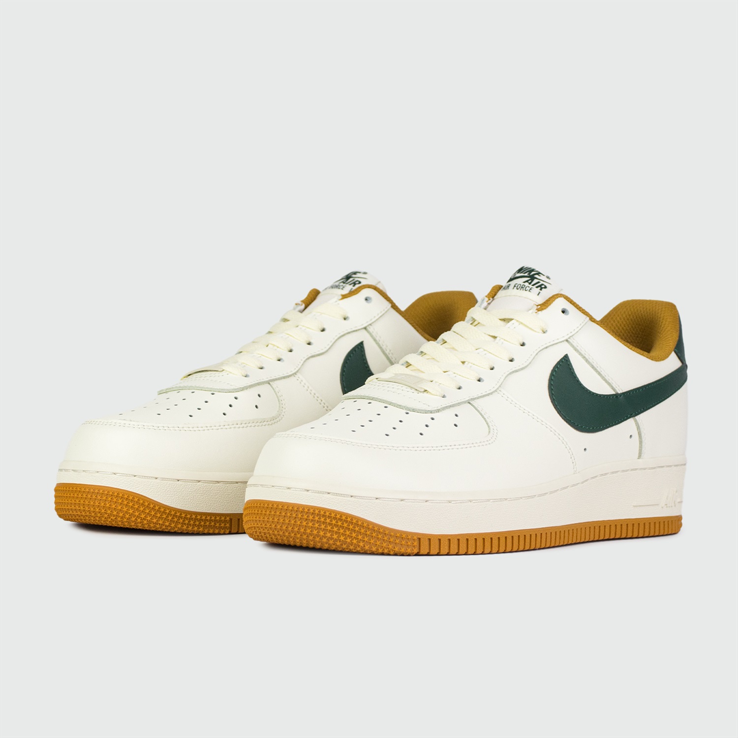 Nike air force 1 ss cream sale