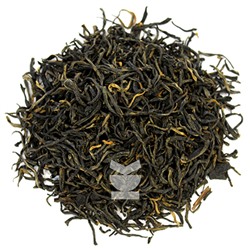 Красный чай «Золотые брови» (Джи Джу Мей)