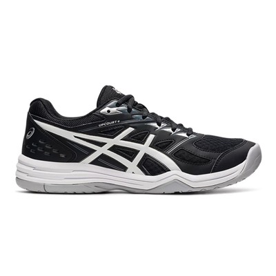 Кроссовки волейбольные мужские Asics Upcourt 4 1071A053 003, размер 10 US