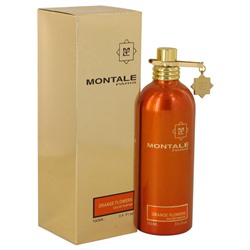 MONTALE ORANGE FLOWERS edp (w) 100ml