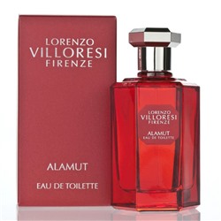 LORENZO VILLORESI ALAMUT edt 100ml