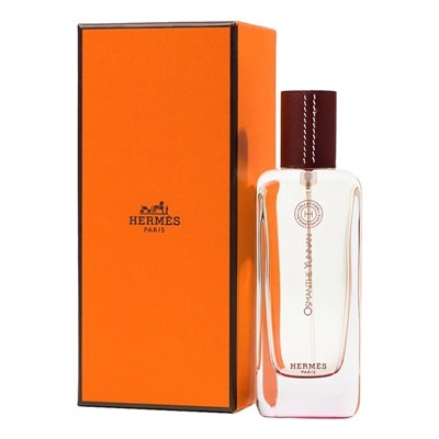 HERMES HERMESSENCE OSMANTHE YUNNAN edt 100ml