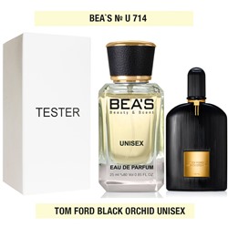 Тестер Beas Tom Ford Black Orchid  unisex 25 ml арт. U 714