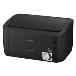 Принтер лазерный Canon i-Sensys LBP6030B bundle (8468B006+3484B002) A4 черный (в комплекте:   107043