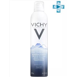 Виши Вулканическая термальная вода, 300 мл (Vichy, Thermal Water Vichy)