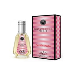 (ОАЭ) Aris Rose Seduction Secret 50мл