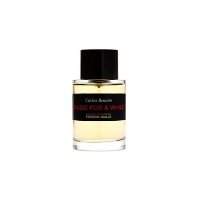 FREDERIC MALLE MUSIC FOR A WHILE edp 100ml TESTER