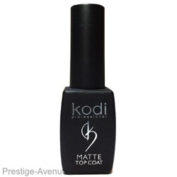 Верхнее покрытие Kodi Matte Top Coat — 8 мл