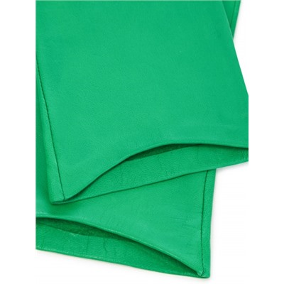 Перчатки женские б/п IS00410 bright green