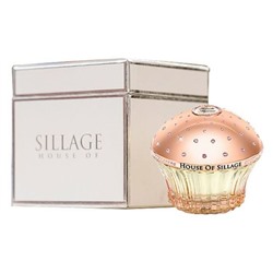 HOUSE OF SILLAGE HAUTS BIJOUX (w) 75ml parfume