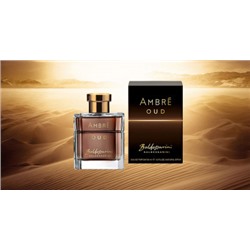 BALDESSARINI AMBRE OUD edp (m) 90ml