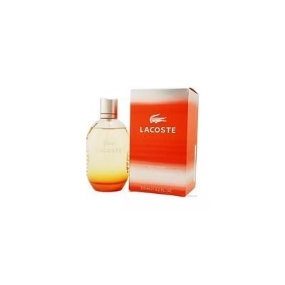 Lacoste - Туалетная вода Hot Play 125 ml.