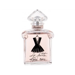 GUERLAIN LA PETITE ROBE NOIRE MA ROBE PLISSEE edt (w) 100ml TESTER