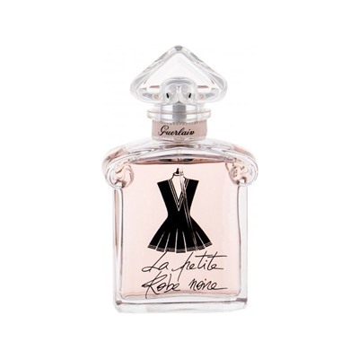 GUERLAIN LA PETITE ROBE NOIRE MA ROBE PLISSEE edt (w) 100ml TESTER