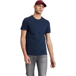 Футболка мужская Levis Men 2Pack Slim Fit Crewneck T-shirts, размер 42 RUS