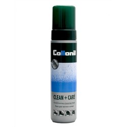 COLLONIL Clean & Care Универсальная чистящая пена 200 мл