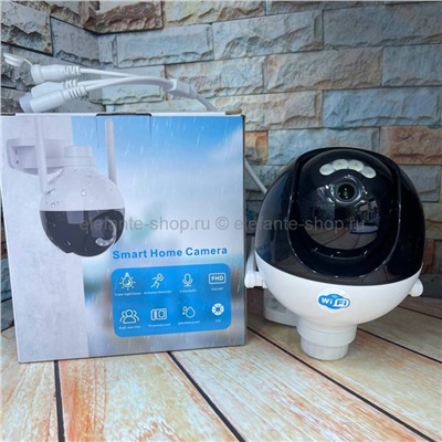 Камера наблюдения Smart Home Camera Wi-Fi White MA-560 (96)