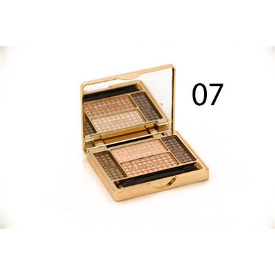 Тени Chanel Les 4 Ombres 12g 6