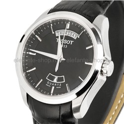 Часы Tissot T-TREND COUTURIER Quartz 34345