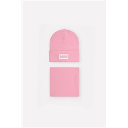 Комплект  для девочки  К 8149/розовый зефир