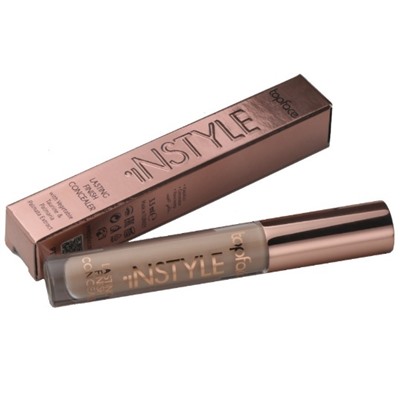 Topface Instyle Консилер увлажняющий тон 01 Lasting Finish Concealer ,фарфоровый - PT461