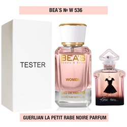 Тестер Beas Guerlain La Petite Robe Noire 50 ml арт. W 536 (без коробки)