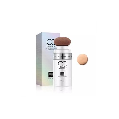 СС крем-корректор  SENANA СС FOUNDATION STICK CONCEALER