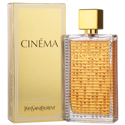 YSL CINEMA edt (w) 50ml