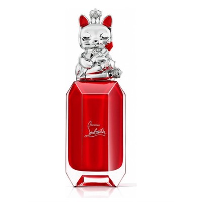 CHRISTIAN LOUBOUTIN LOUBIDOO edp (w) 4ml mini