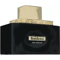 BALDININI OR NOIR edp (w) 40ml TESTER