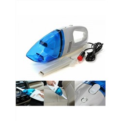 Автомобильный пылесос «High Power Vacuum Cleaner Portable DC12VOLT