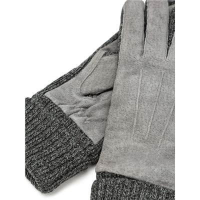 Перчатки Китай MKH 04.62 women&#039;s grey