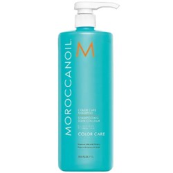 Moroccanoil color care шампунь для ухода за окрашенными волосами 1000 мл