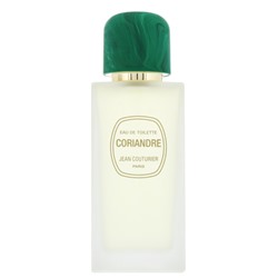 JEAN COUTURIER CORIANDRE edt (w) 100ml TESTER