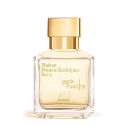 MAISON FRANCIS KURKDJIAN GENTLE FLUIDITY GOLD edp 70ml TESTER