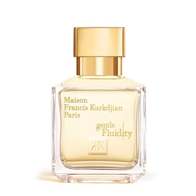 MAISON FRANCIS KURKDJIAN GENTLE FLUIDITY GOLD edp 70ml TESTER