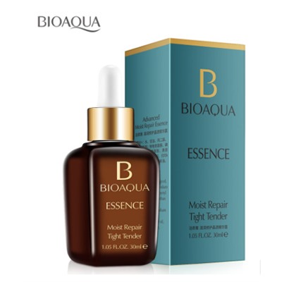 Bioaqua Advanced Moist Repair Essence антивозрастная сыворотка с гиалуроновой кислотой для восстановления и лифтинга  30 мл