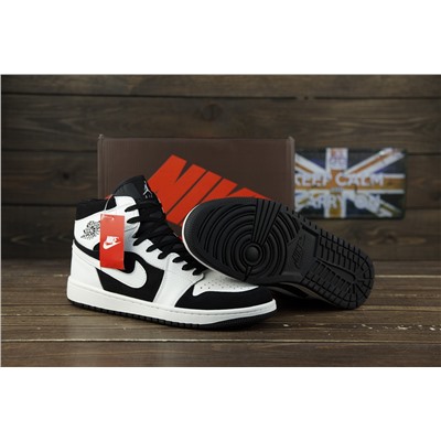 Air Jordan 1 High OG из натуральной кожи