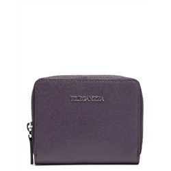 Кошелек ZQ77-2509 royal purple