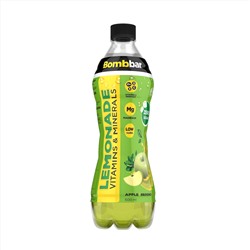 Лимонад витаминизированный (500 мл) - Яблоко (500 мл)