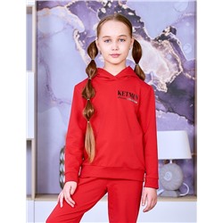 Толстовка детская KETMIN ORIGINAL COLLECTION цв.Красный