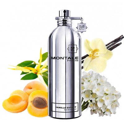 Montale Vanilla Extasy / Ванильный восторг 10 мл